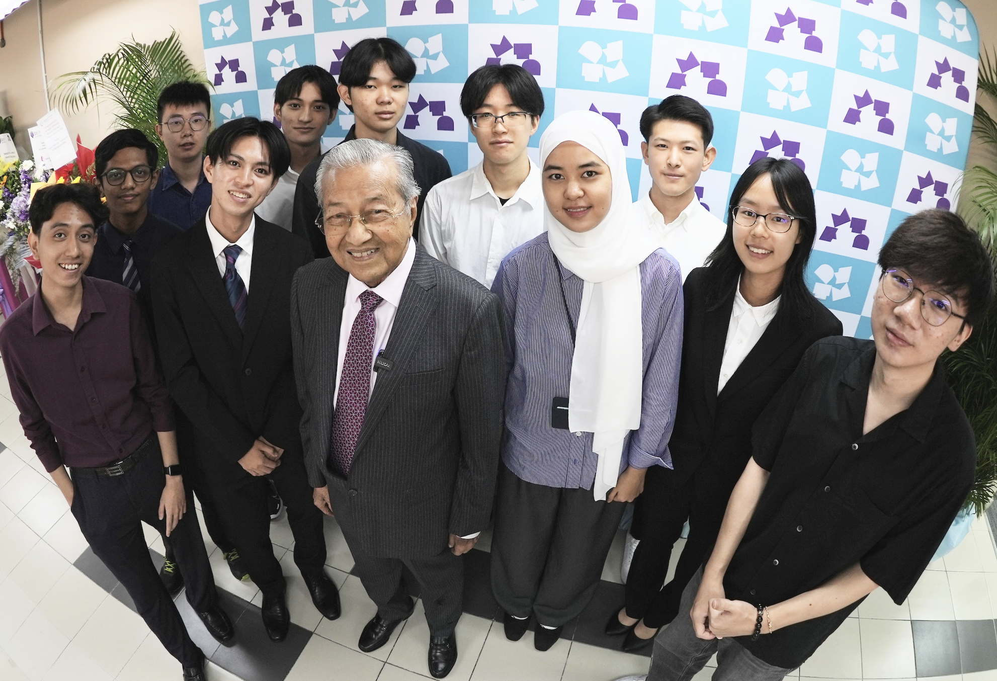 JAGAM Japan Education Fair - JJEF 2025